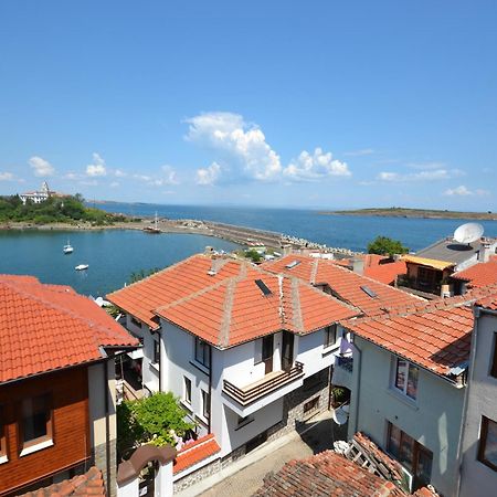 Guest House Olimpia Sosopol Exterior foto
