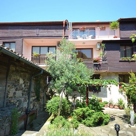 Guest House Olimpia Sosopol Exterior foto