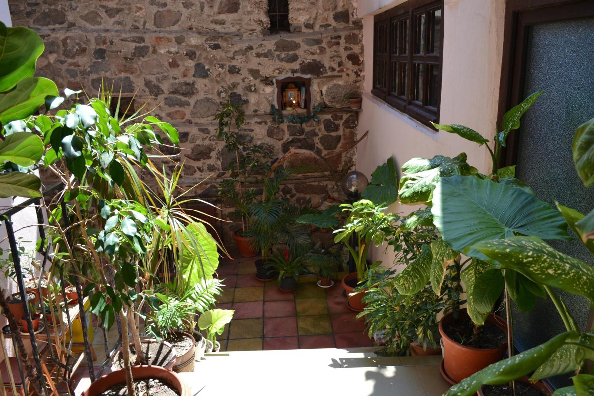 Guest House Olimpia Sosopol Exterior foto