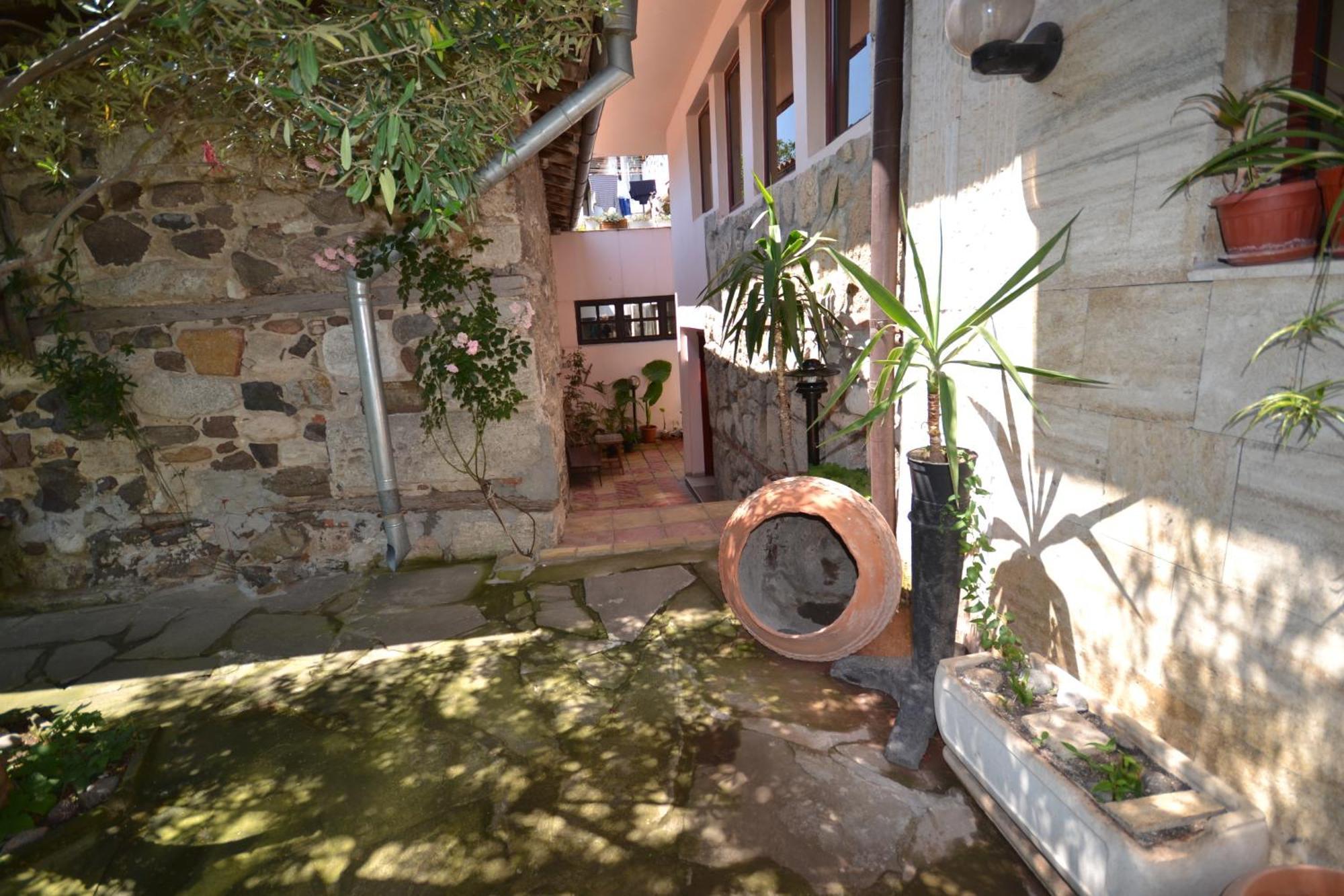 Guest House Olimpia Sosopol Exterior foto