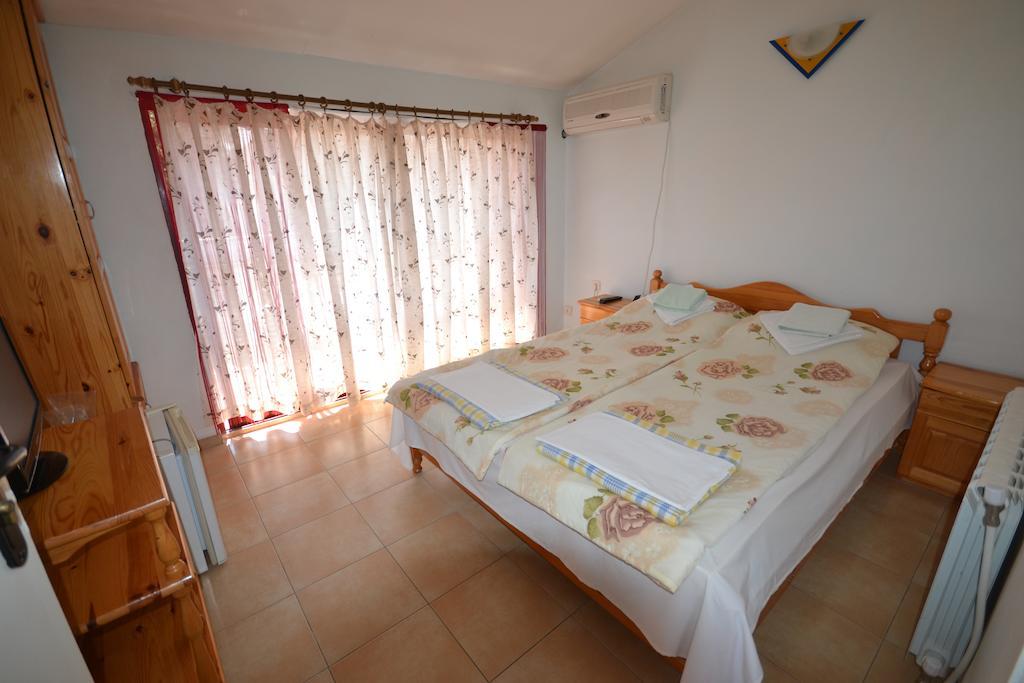 Guest House Olimpia Sosopol Zimmer foto