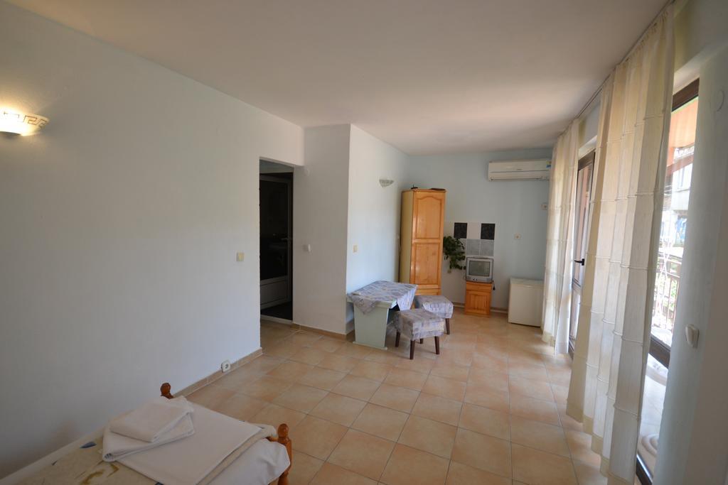 Guest House Olimpia Sosopol Exterior foto