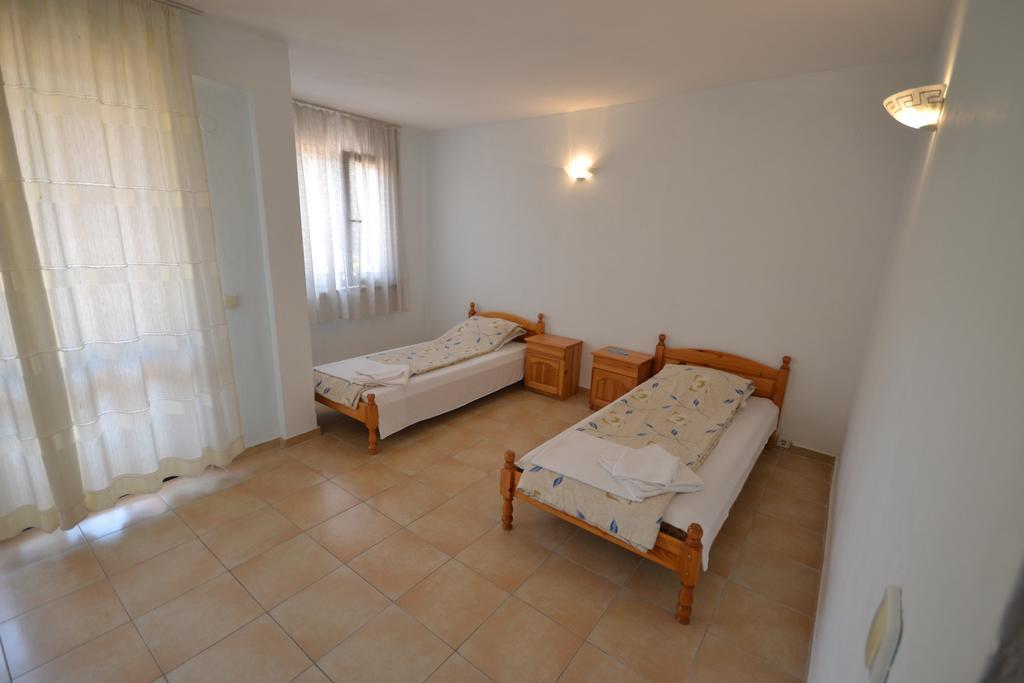 Guest House Olimpia Sosopol Exterior foto