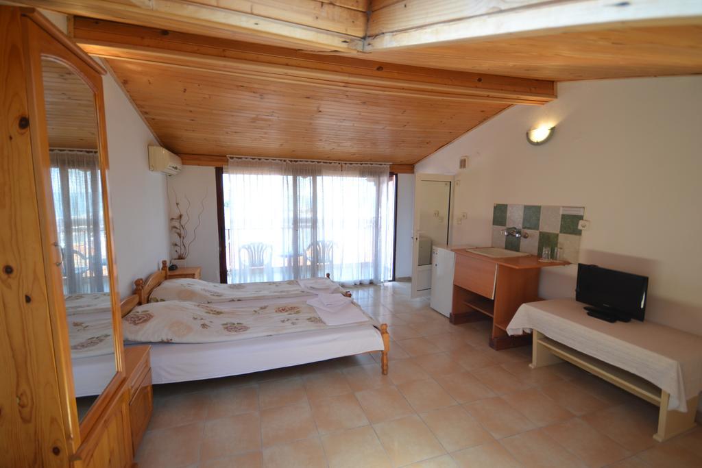 Guest House Olimpia Sosopol Exterior foto