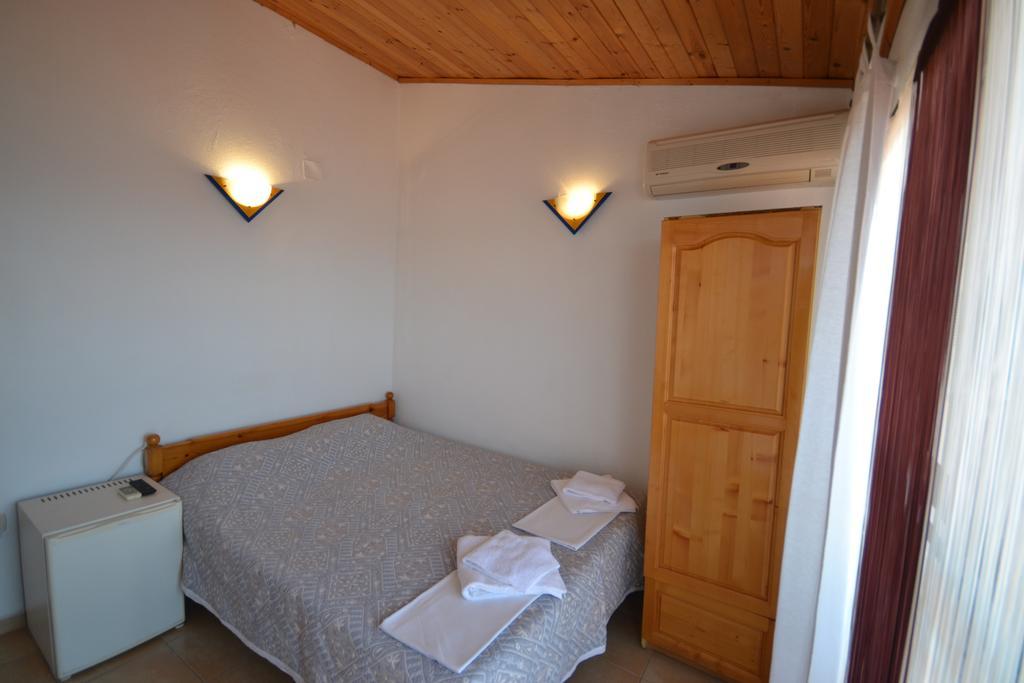 Guest House Olimpia Sosopol Exterior foto