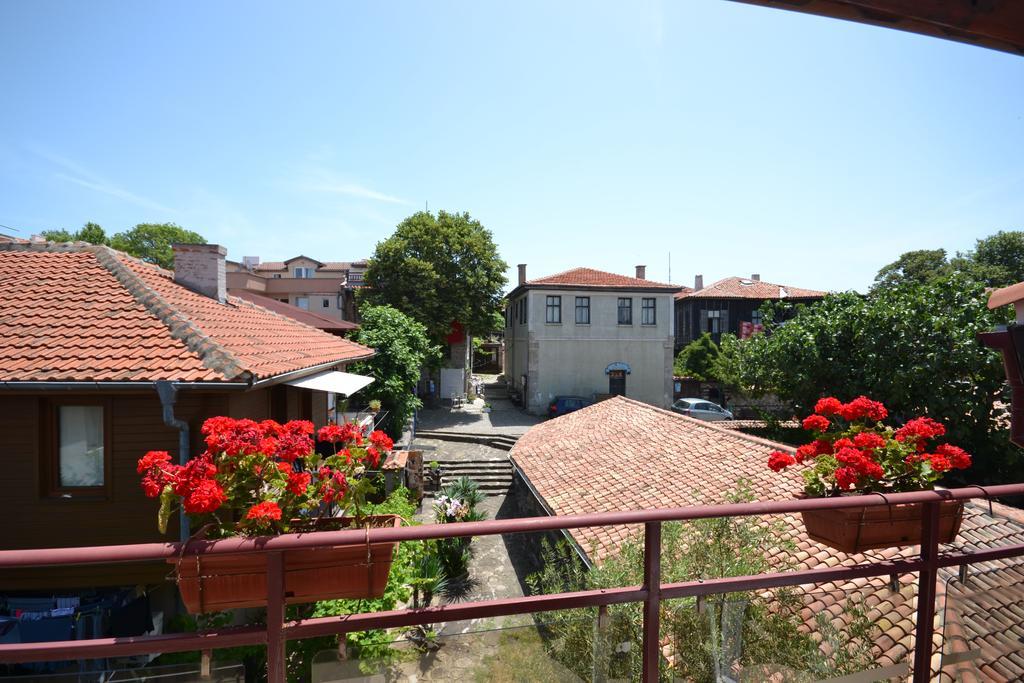 Guest House Olimpia Sosopol Exterior foto