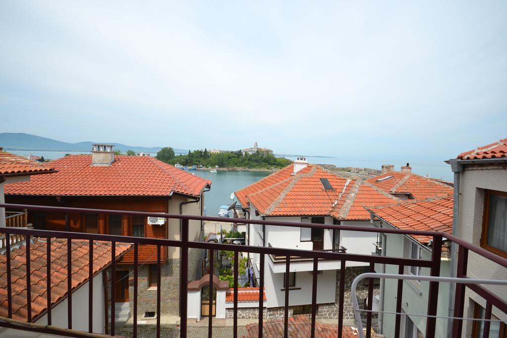 Guest House Olimpia Sosopol Exterior foto