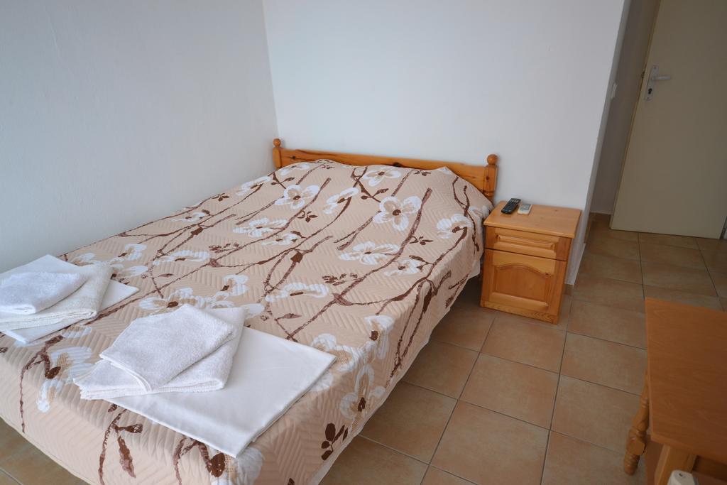 Guest House Olimpia Sosopol Exterior foto